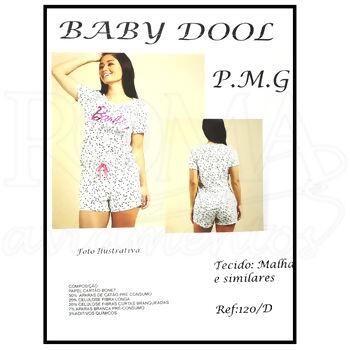 baby doll 069934